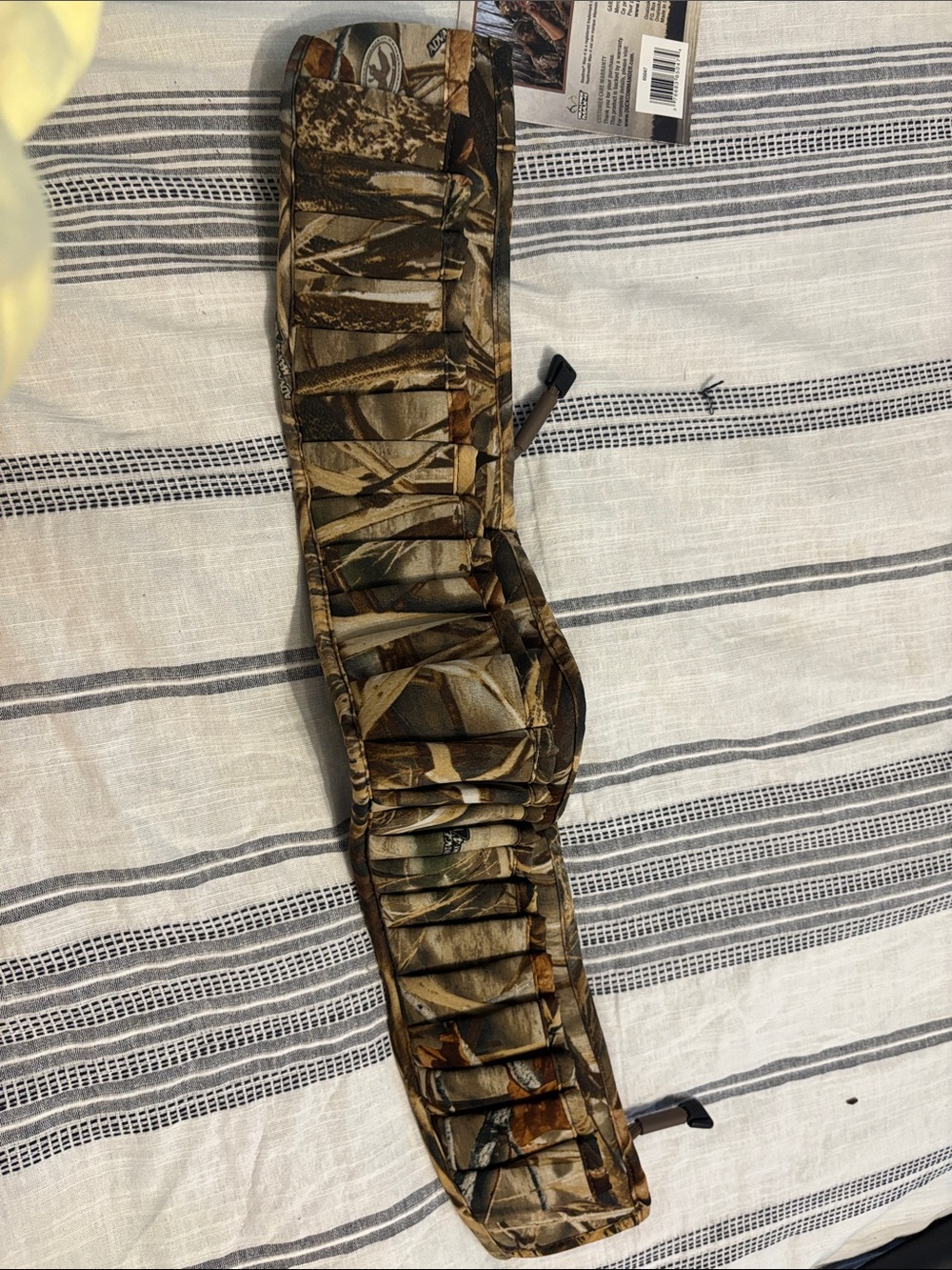 Duck Command Shell Belt - Picture 4 of 4